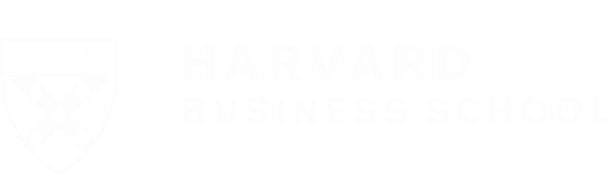 Harvard Business School